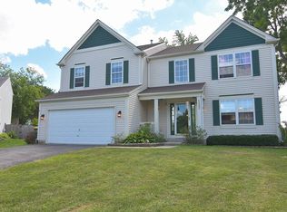 125 Fieldstone Ct, Lake Villa, IL 60046