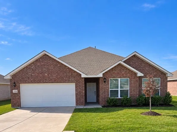 2128 Cole St, Mabank, TX 75147