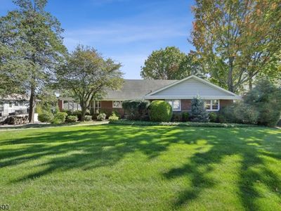 60 Mayhew Dr, South Orange, NJ, 07079
