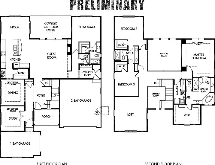 2nd image of 508 Gold Hill Dr