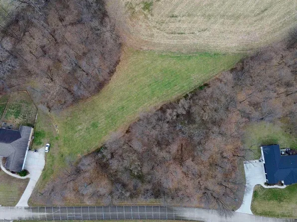 LOT 80 E Azteca Dr, Vincennes, IN 47591
