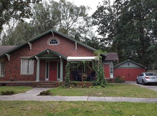 808 Dartmouth St, Brunswick, GA 31520