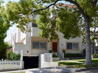 719 E Tujunga Ave APT D, Burbank, CA 91501