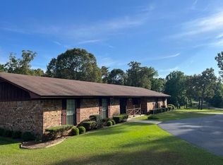 189 Warren Thomas Rd, Texarkana, TX 75501