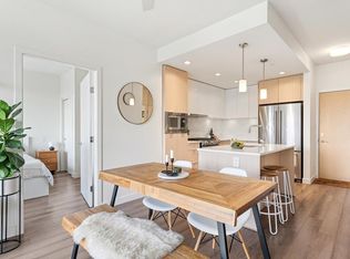 2188 Madison Ave #307, Burnaby, BC