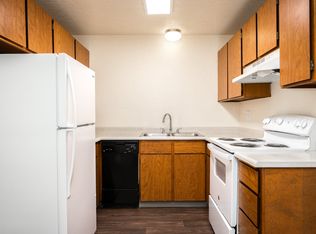 Broadway Center, Eugene, OR 97401