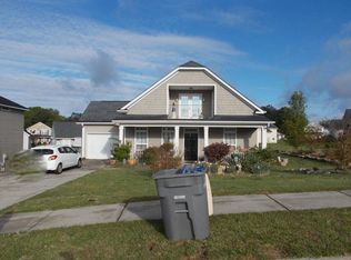 3247 Penny Earley Ln, Kannapolis, NC 28083