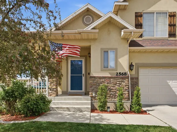 2568 W 2350 N, Lehi, UT 84043