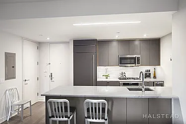 Rented by Halstead Real Estate