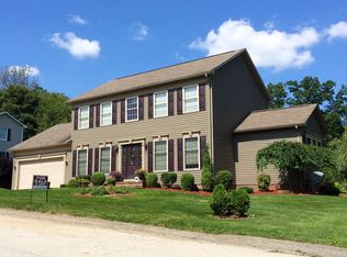 102 McNally Cir, Indiana, PA