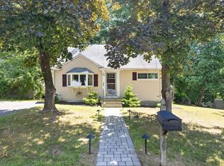 3 Ferndale Rd, Natick, MA 01760
