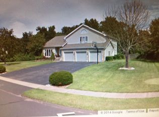 29 Wedgewood Ln, South Windsor, CT 06074