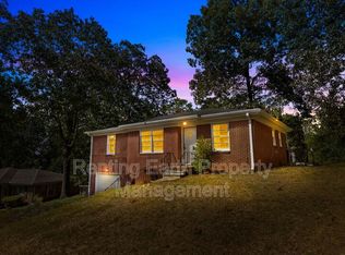 1016 Belle Meade Dr, Birmingham, AL 35235