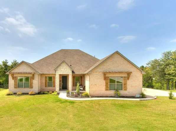 5305 Montford Way, Choctaw, OK 73020