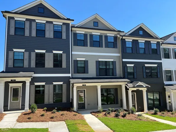 22 Cobalt Ln #64, Newnan, GA 30265