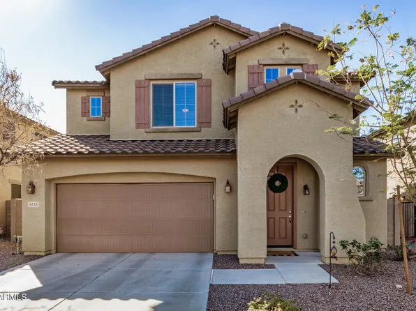 6713 E ELMWOOD Street, Mesa, AZ 85205