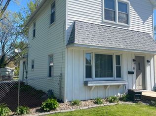 1408 Corse St, Burlington, IA
