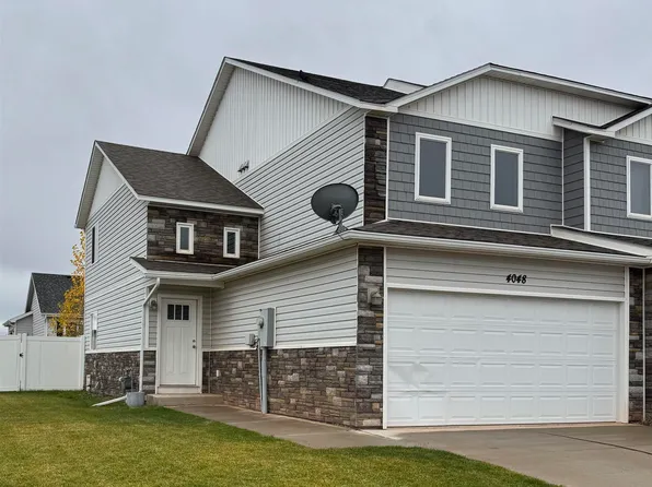 4048 Little Moon Trl, Laramie, WY 82070
