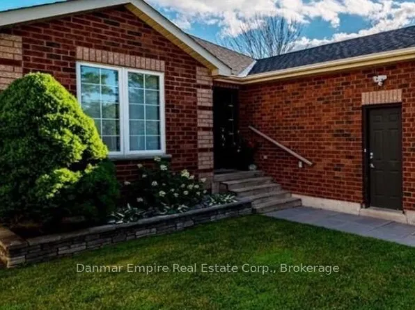 45 Sydenham Wls, Barrie, ON L4M 6R4