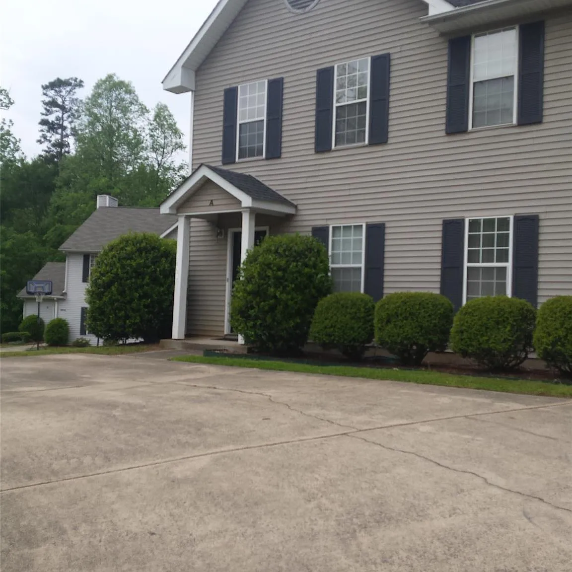 2 bed, 2.5 bath, 1250 sqft, $1,550 — Photo 1