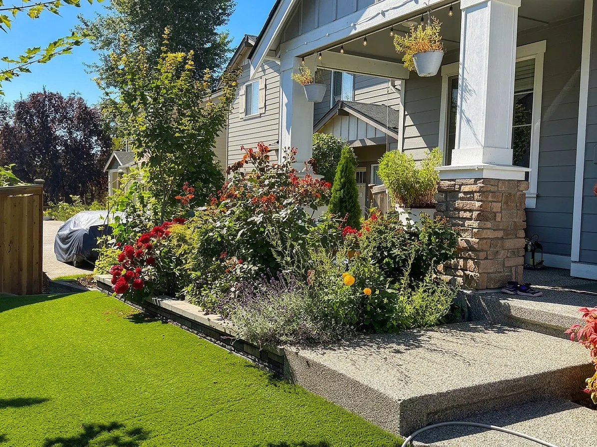 4 bed, 2.5 bath, 2758 sqft, $4,400 — Photo 3