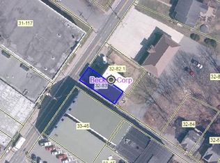705 S Oakwood Ave, Beckley, WV 25801