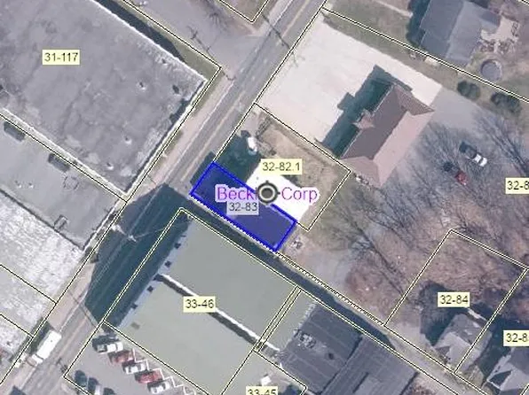 705 S Oakwood Ave, Beckley, WV 25801