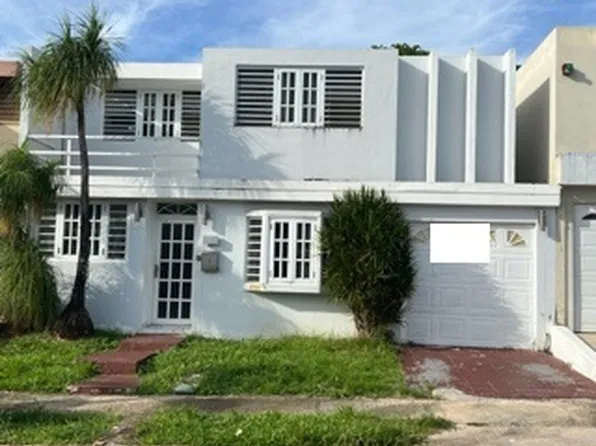 Urb Riberas Del Rio Calle #6-F5, Bayamon, PR 00959