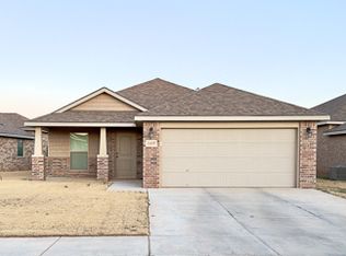 14405 Uvalde Ave, Lubbock, TX 79423