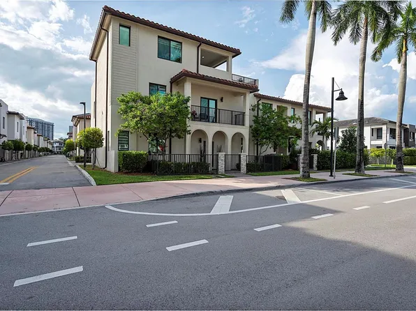 8321 Central Park Blvd, Doral, FL 33166