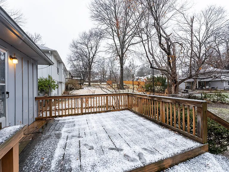 9414 Connell Dr #HOUSE — Photo 15