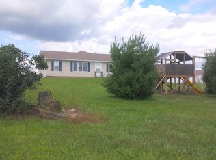 8145 Hawkins Hwy, Onsted, MI 49265