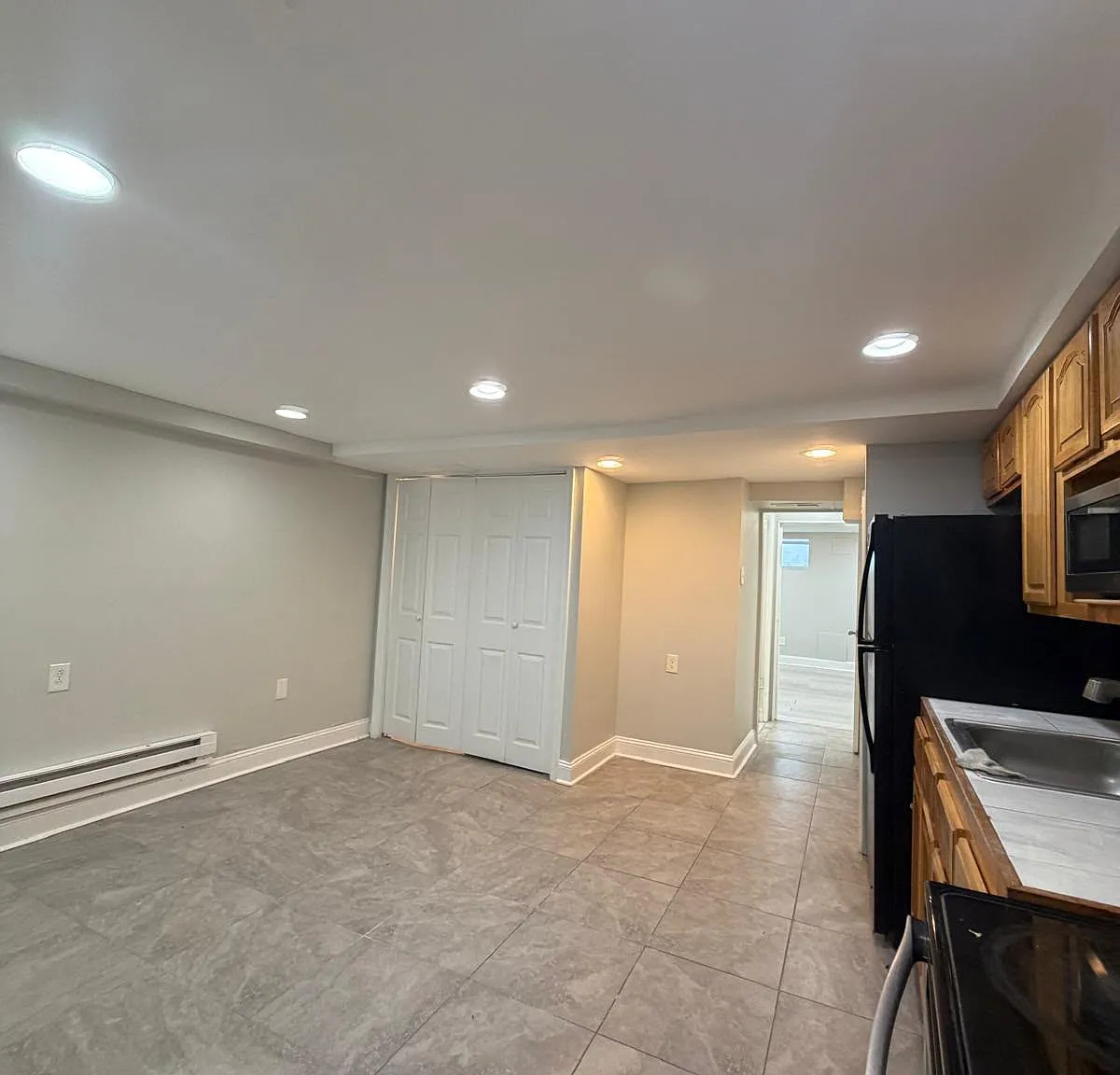 1 bed, 500 sqft, $1,200 — Photo 2