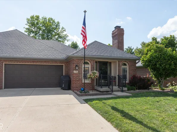 276 Andrews Blvd, Plainfield, IN 46168