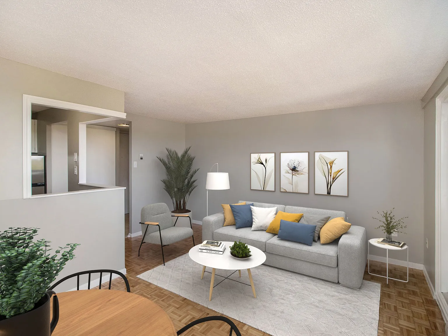 2840 Baycrest Drive — Photo 2