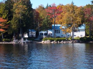 276 Cedar Point Rd, Orient, ME 04471