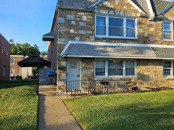 1617 Griffith St, Philadelphia, PA 19111