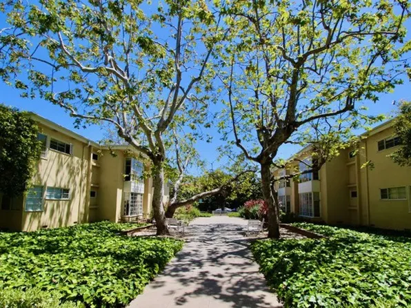 The Sea Cliff, 451 San Vicente Blvd APT 2, Santa Monica, CA 90402