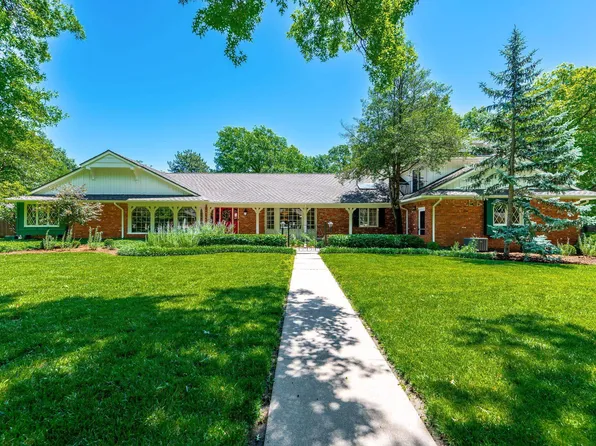 7340 E Elm Ct, Wichita, KS 67206