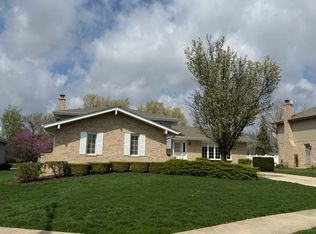 11540 Kingswood Dr, Orland Park, IL 60467