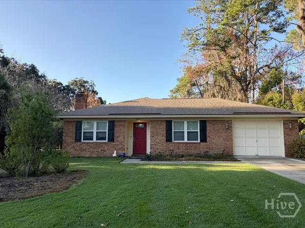 302 Burlington Road, Savannah, GA 31410