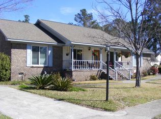 1213 Scotch Pine Ln, Ladson, SC 29456