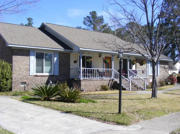 1213 Scotch Pine Ln, Ladson, SC 29456