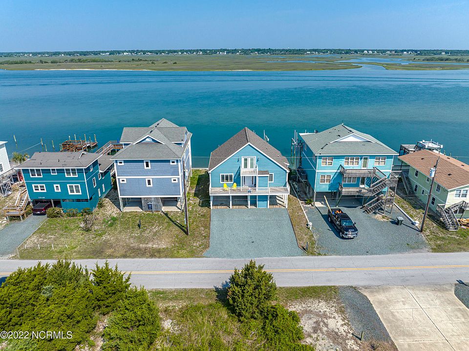 1336 Carolina Boulevard, Topsail Beach, NC 28445 Zillow