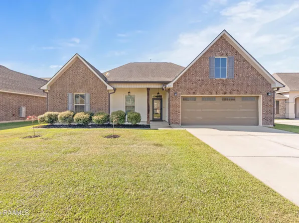 619 Bay Meadow Ln, Lafayette, LA 70507