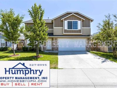 9963 W Tilmont St, Boise, ID, 83709