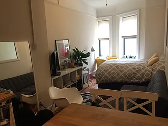 317 West 105th Street