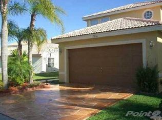 17316 SW 20th St, Miramar, FL 33029