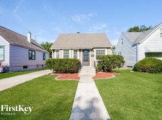 14646 Atlantic Ave, Dolton, IL 60419
