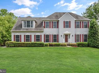 6404 Damascus Rd, Gaithersburg, MD 20882